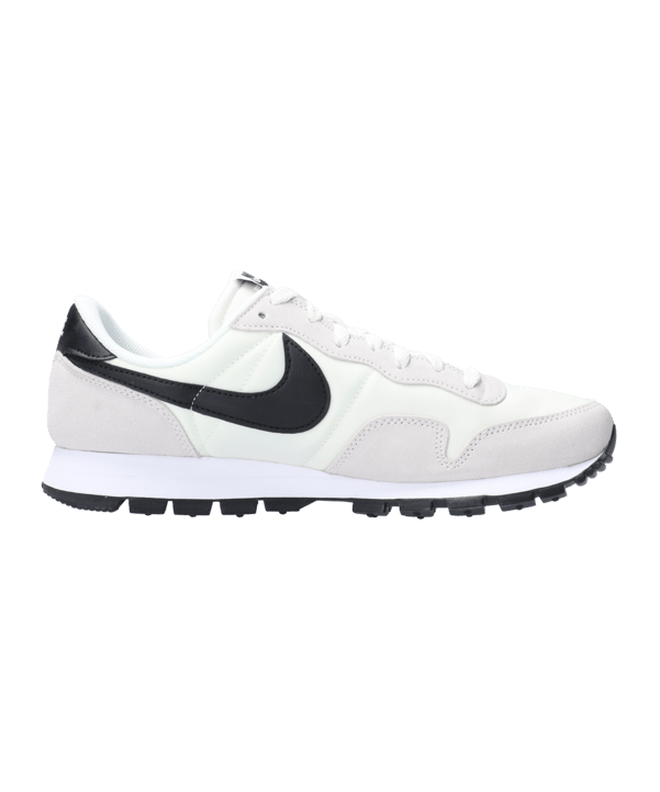 Nike Air Pegasus 83 Beige Schwarz Weiss F100 - beige