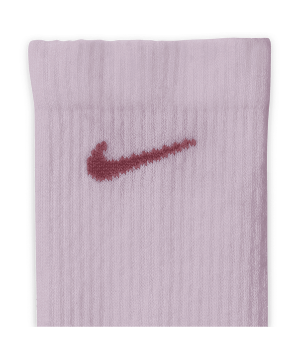 Nike Everday 3er Pack Sokken Veelkleurig K916 - meerkleurig
