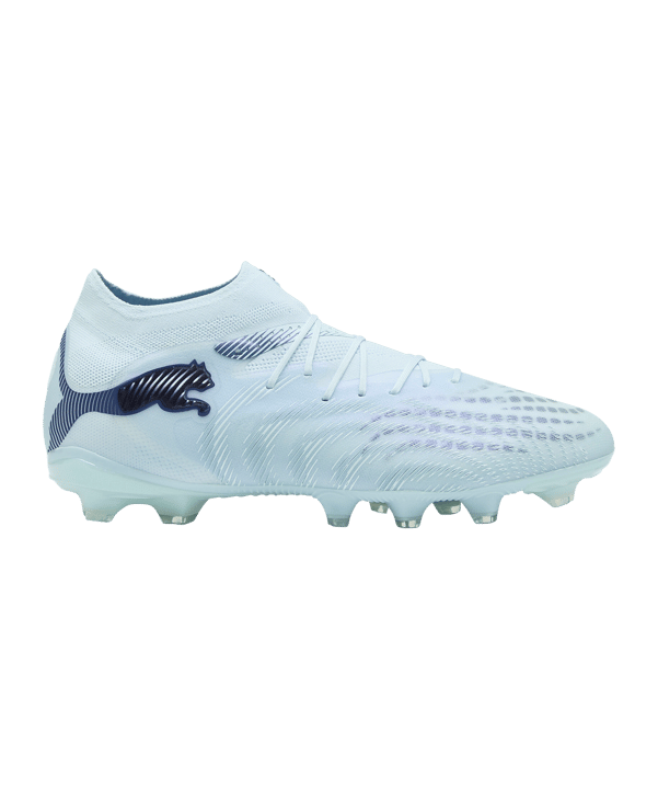 PUMA FUTURE 9 Pro FG/AG Dreamrush Blau F03 - blau