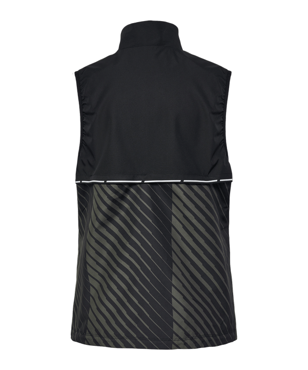 Newline Pace Tanktop Damen Schwarz F2257 - schwarz