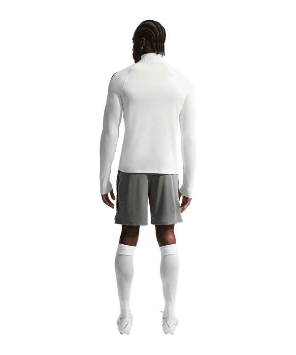 Nike Strike Drilltop Weiß F100 - weiss
