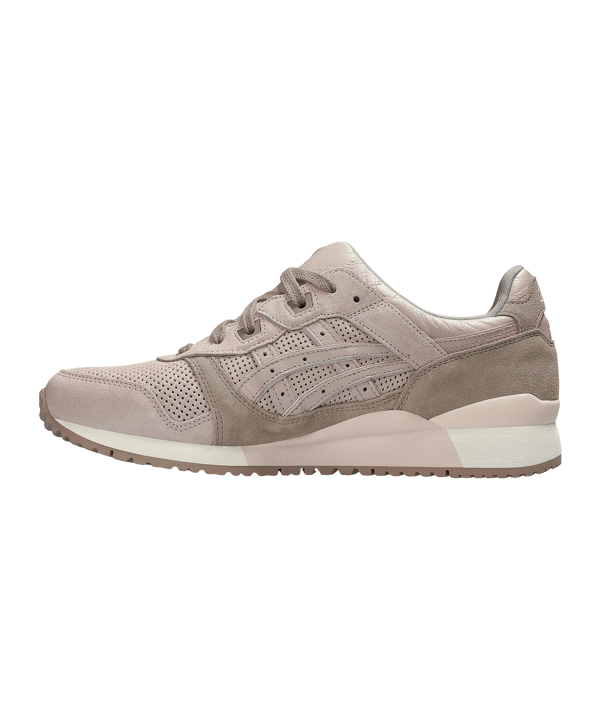 Asics Asics Sneaker Beige Beige - beige