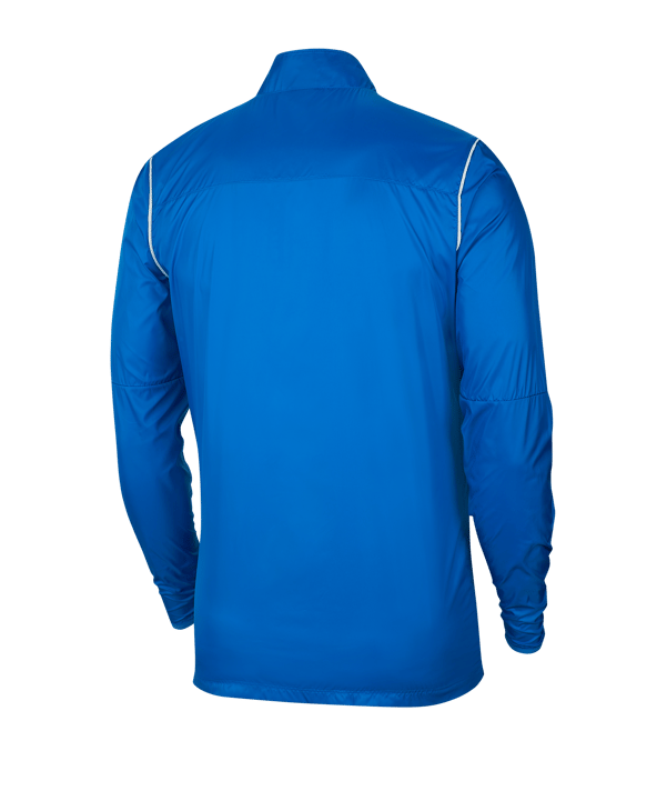 Nike Park 20 Regenjacke Blau F463 - blau