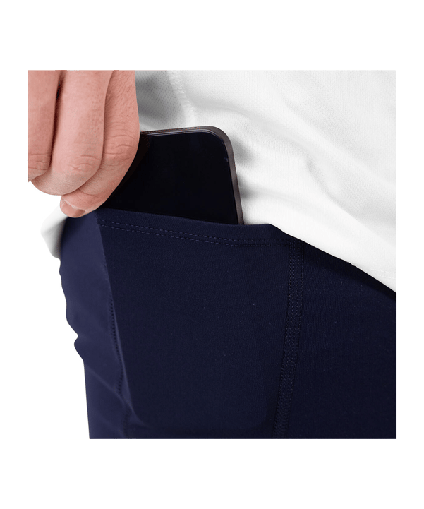 JAKO Power Tight Blau F900 - blau