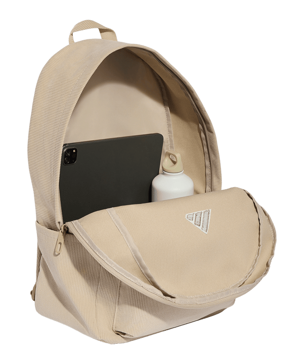 adidas Essentials Rucksack Beige