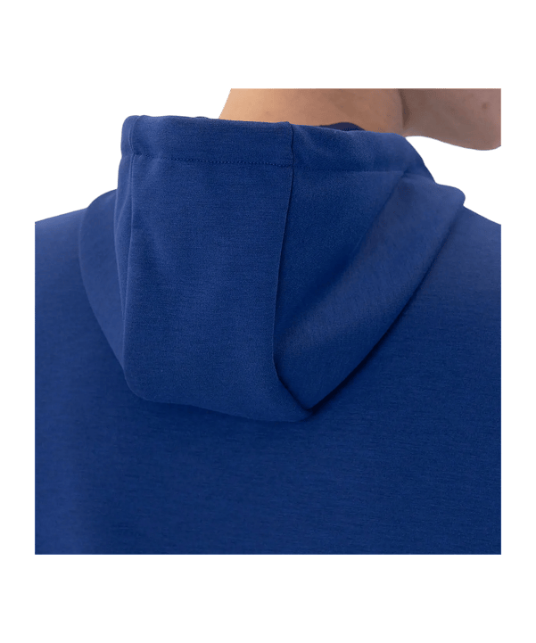 JAKO Sweatshirt Bleu C004 - bleu