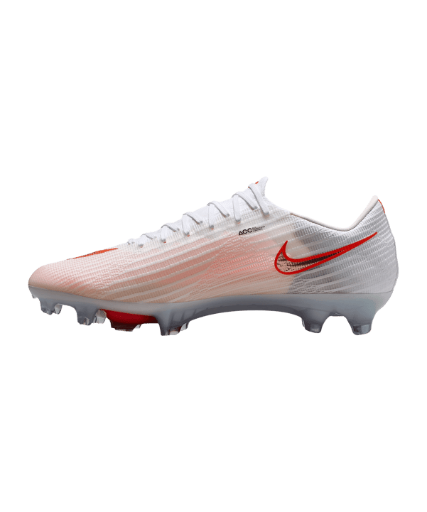 Nike Air Zoom Mercurial Superfly XI Elite FG Break'Em Wit K101 - wit