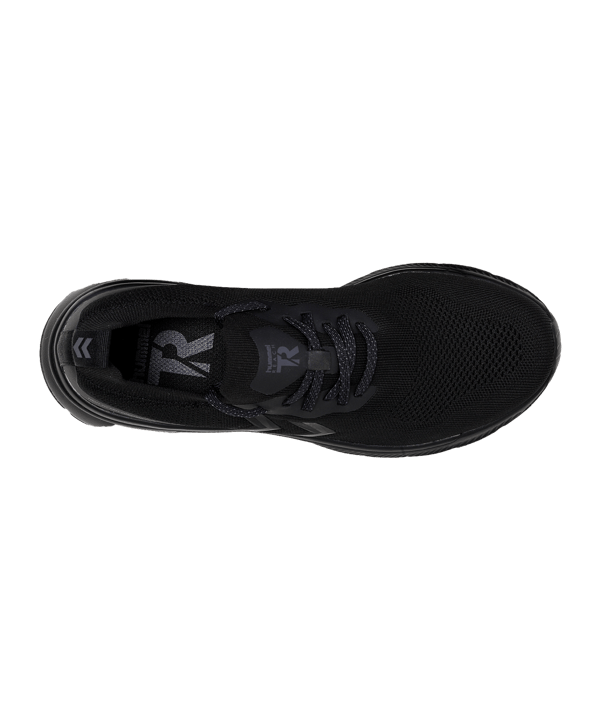Hummel Schwarz F2042 - schwarz