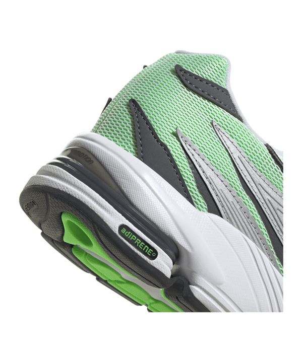 adidas Originals Orketro Weiss Silber - weiss