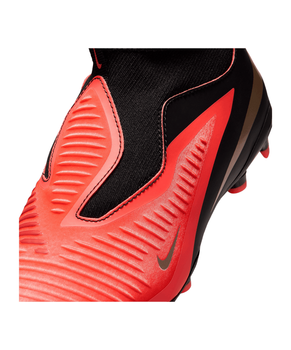 Nike Phantom 6 High Academy MG Break'Em Kids Rot F600
