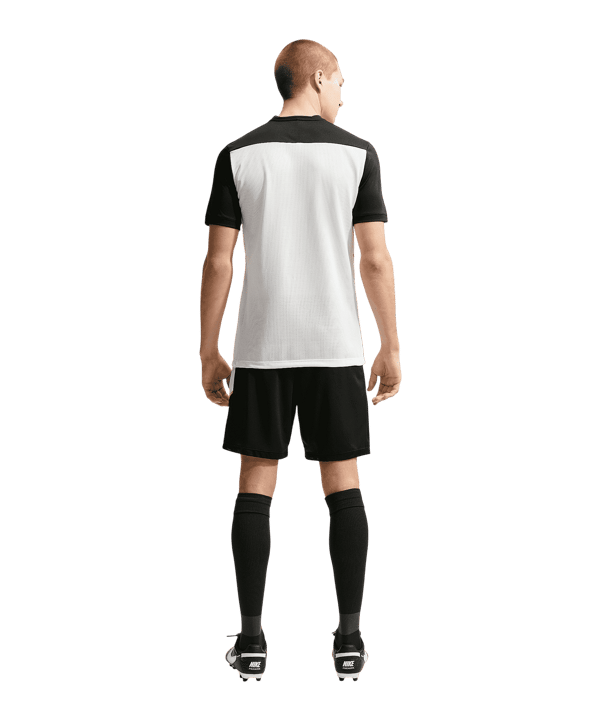 Nike Academy Trainingsshirt Weiß F104 - weiss