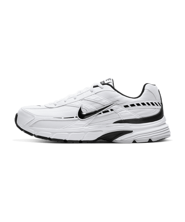 Nike Initiator Weiß F100 - weiss