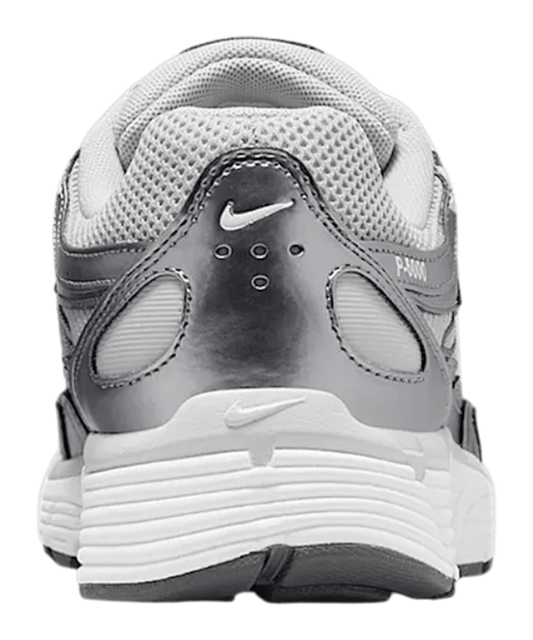 Nike P-6000 Dames Grijs K001 - grijs