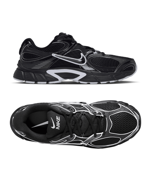 Nike V5 RNR Nero C018 - nero