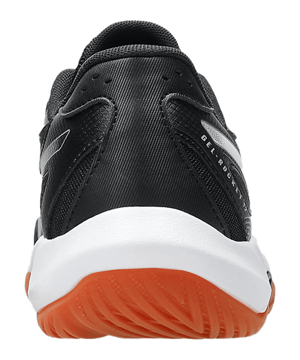 Asics Gel-Rocket 12 Femmes Noir - noir
