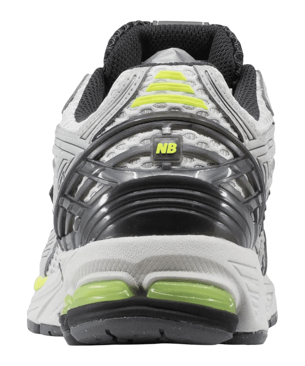 New Balance 1906 Silber - silber