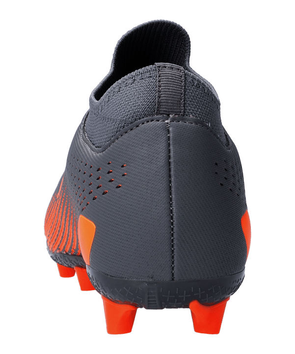 JAKO Lightning Sock AG Kids Grau F862 - grau