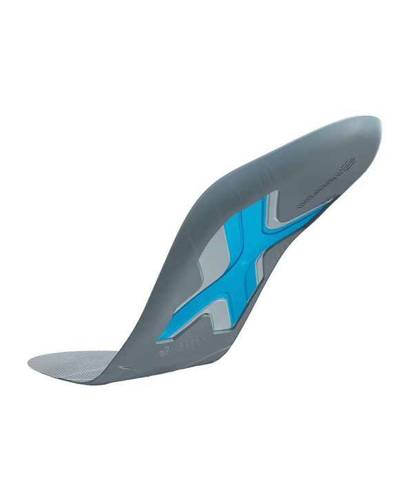 Bauerfeind Run Performance Insoles Accessoire Mehrfarbig - mehrfarbig