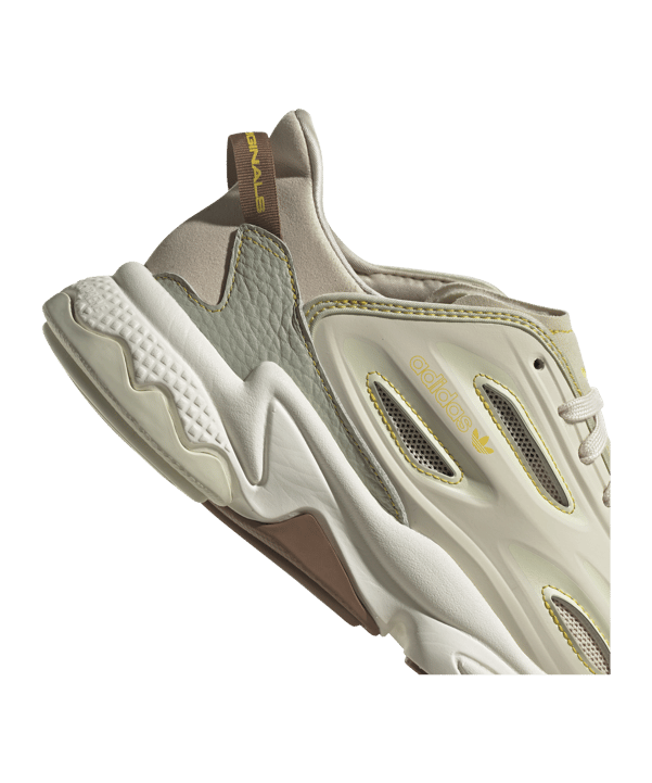 adidas Originals Ozweego Celox Weiss - weiss