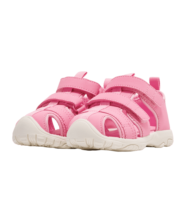 Hummel Badelatsche Kids Rosa F3195 - rosa