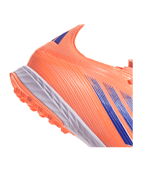 adidas F50 Pro TF Coral Blaze Orange - orange