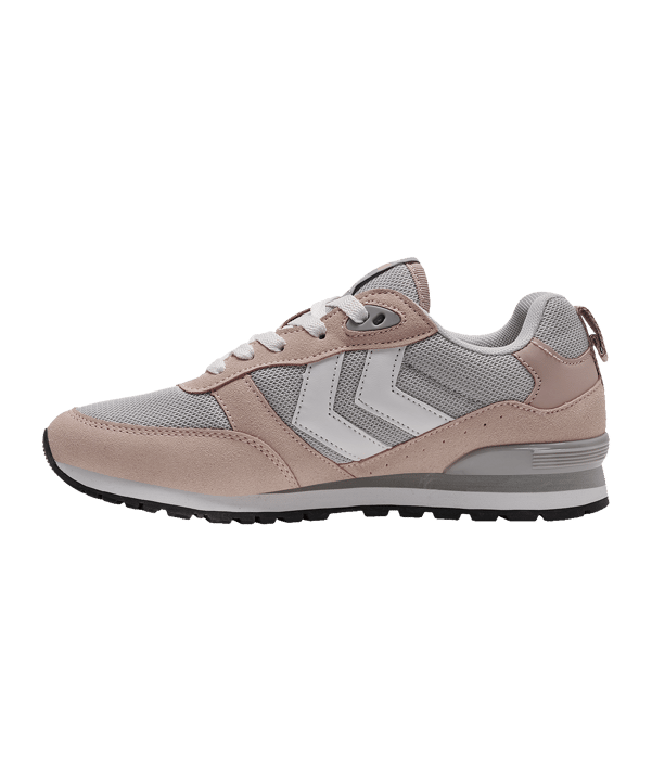 Hummel Sneaker Rot F4175 - rot