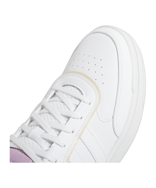 adidas Postmove SE Shoes White - weiss