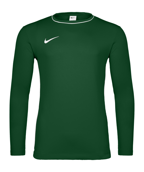 Nike Park 26 Longsleeve Grün F302 - gruen