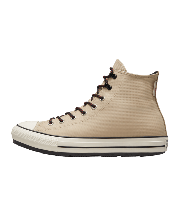 Converse Chuck Taylor All Star Winterstiefel F251 - beige
