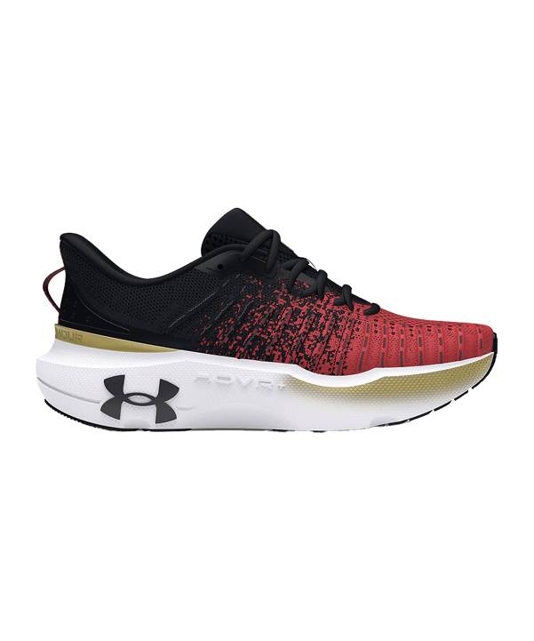Under Armour Infinite Elite Schwarz - schwarz