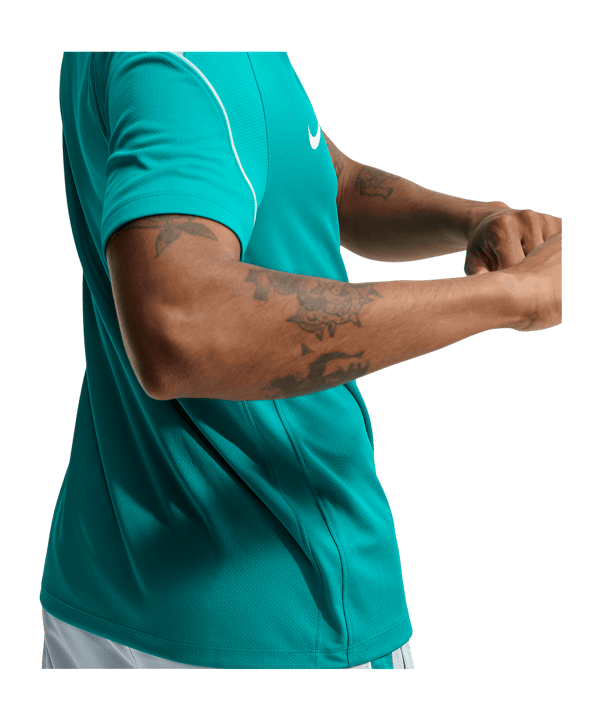 Nike Strike Trainingsshirt Grün F300 - gruen