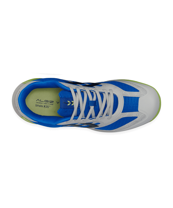 Hummel Blauw K7498 - blauw