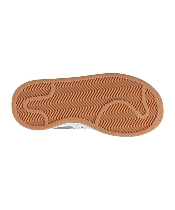 adidas Originals Campus 00s Sneaker Baby Grau - grau