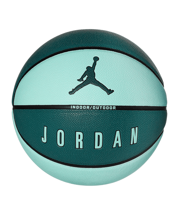 Jordan Ultimate 2.0 8P Deflated Ball Blau F330 - blau