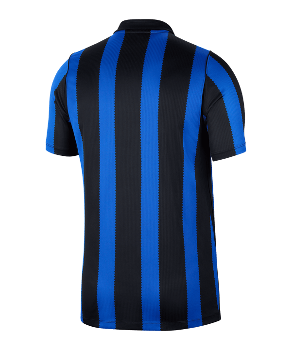 Nike Inter Milan Maillot Home 2026/2027 Bleu C409 - bleu