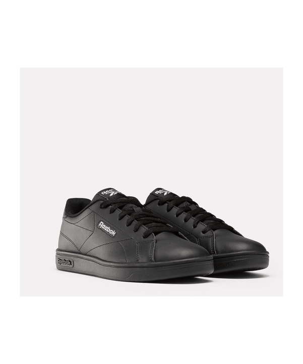 Reebok Royal Complete CLN2 Damen Schwarz - schwarz