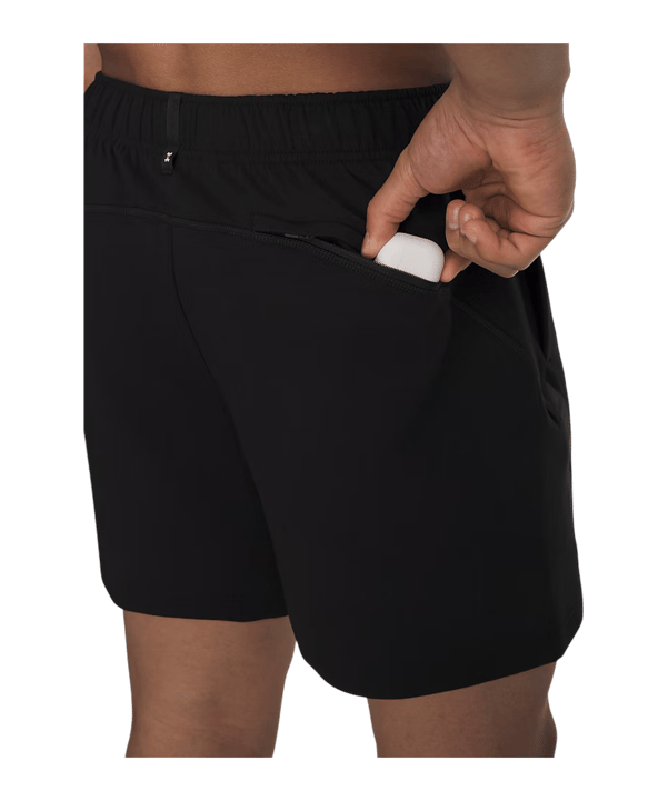 Under Armour Unstoppable Court Noir C008 - noir