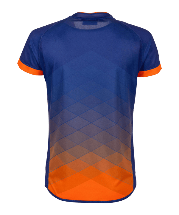 Stanno Altius Trikot Damen Blau - blau