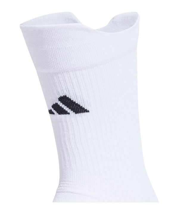 adidas Light Socken Weiss - weiss