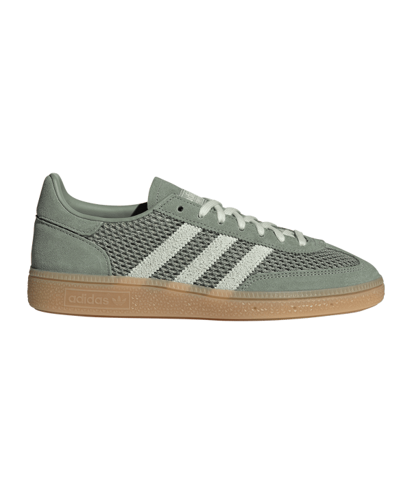adidas Originals Handball Spezial Damen Grün - gruen