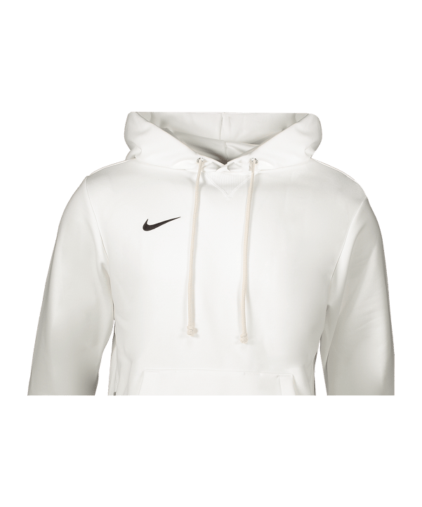 Nike Strike 24 Express Hoody Weiss F100 - weiss