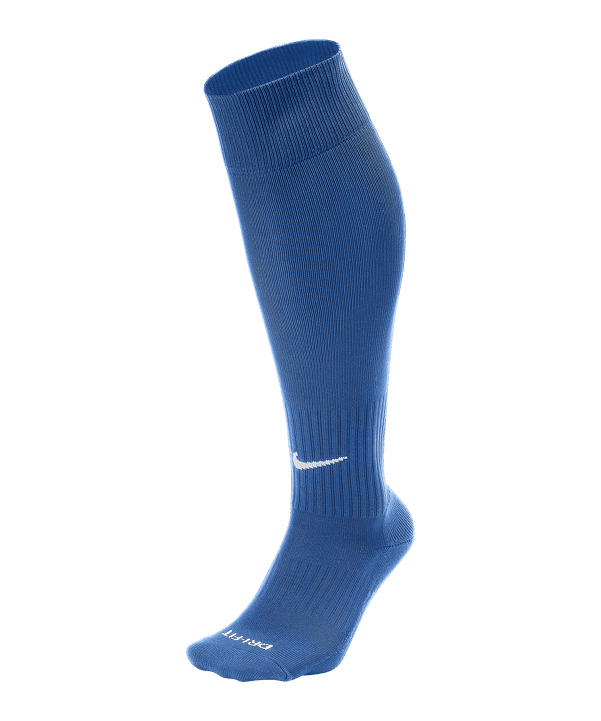 Nike Classic II Cushion OTC Stutzen Blau F463 - blau