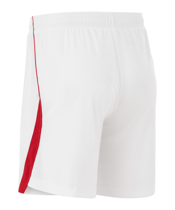 Nike TFF Türkei Short Home WM 2026 Weiß F100 - weiss