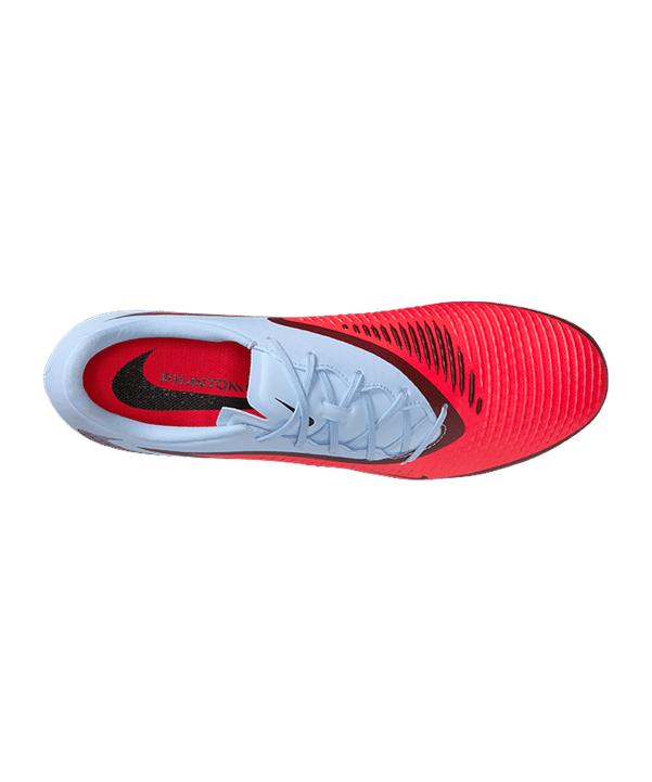 Nike Phantom 6 Low Academy AG Scary Good Blau F400 - blau