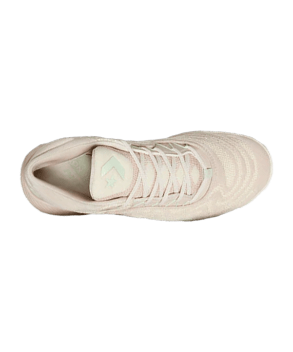 Converse All Star Bb Shift Cx Mid Sneaker Weiß - weiss