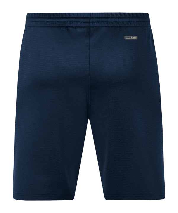 JAKO Challenge Trainingsshort Kids Blau F905 - blau