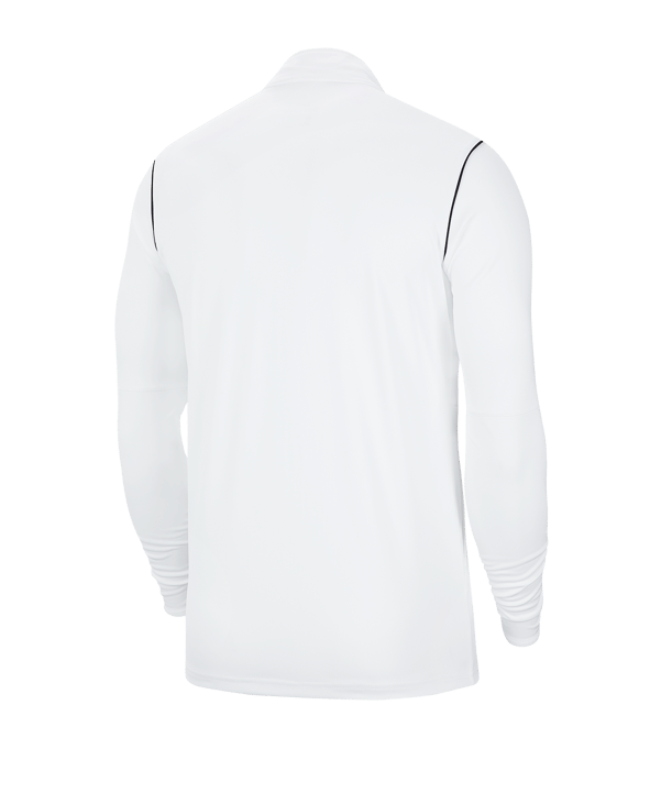 Nike Park 20 Trainingsjacke Kids Weiss F100 - weiss