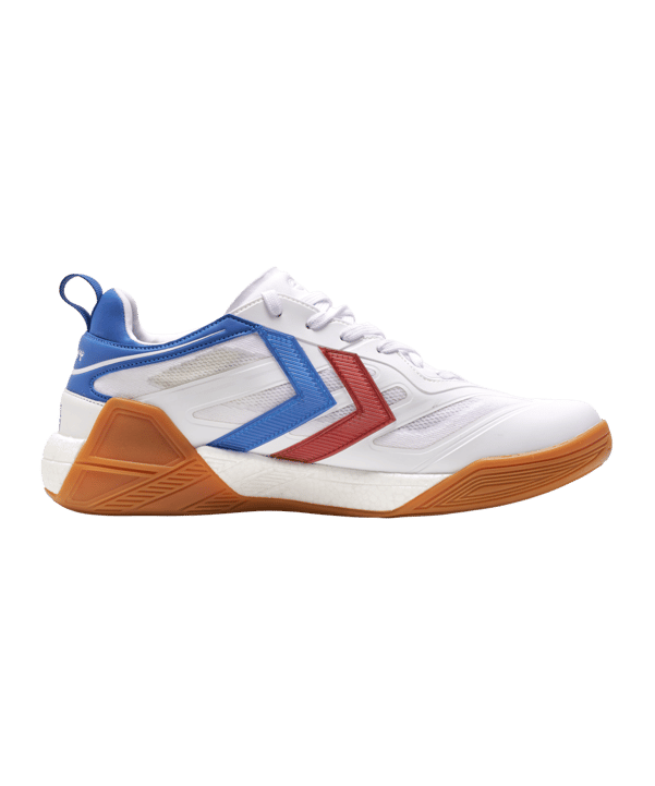 Hummel ALGIZ 2.0 Lite Icon Hallenschuh Weiss F9368 - weiss