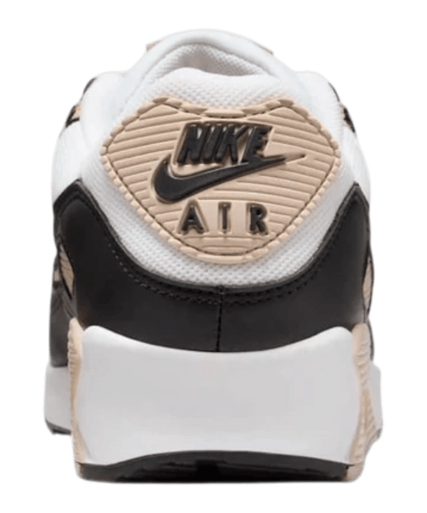 Nike Air Max 90 Femmes Blanc C100 - blanc