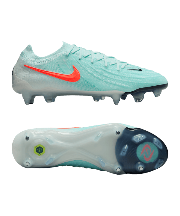Nike Phantom GX II Elite SG Mad Energy Türkis F300 - tuerkis